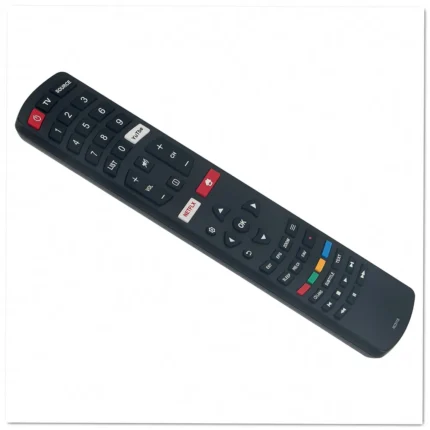 TCL RC311S 06-531W52-TY06XD Remote Control - Image 2