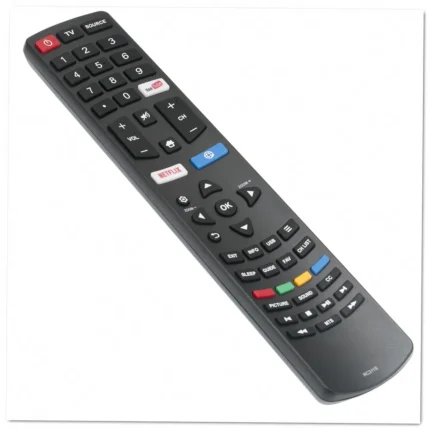 TCL RC311S Remote Control