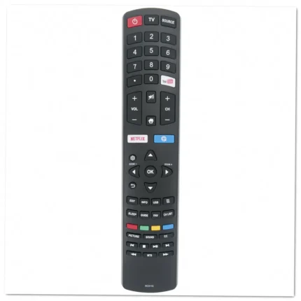 TCL RC311S Remote Control - Image 2