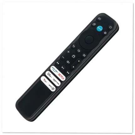 TCL RC813 CMB1 Remote Control - Image 2