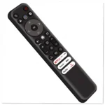 TCL RC813 FMB Remote Control - Image 2