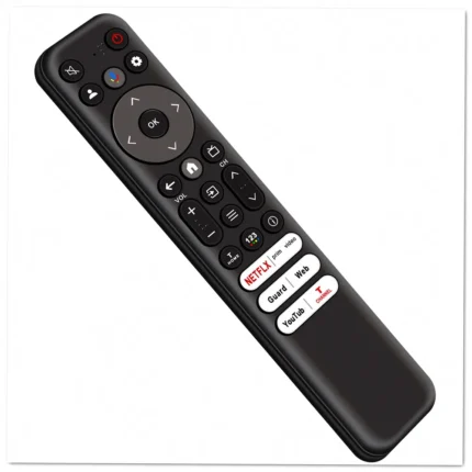 TCL RC813 FMB Remote Control - Image 2