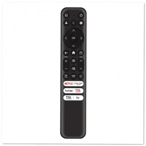 TCL RC813 FMB1 Remote Control