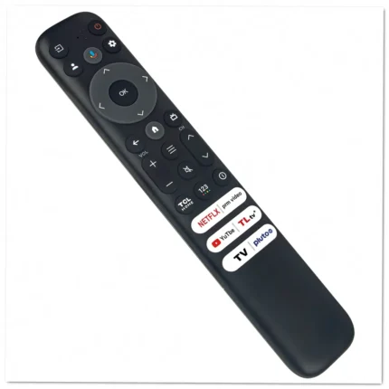 TCL RC813 Remote Control - Image 2