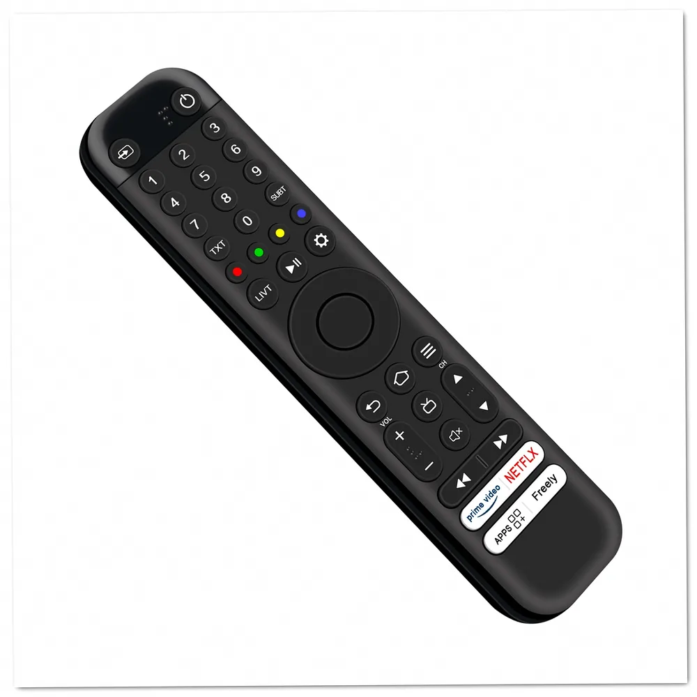 TCL RC833 CUB2 Remote Control