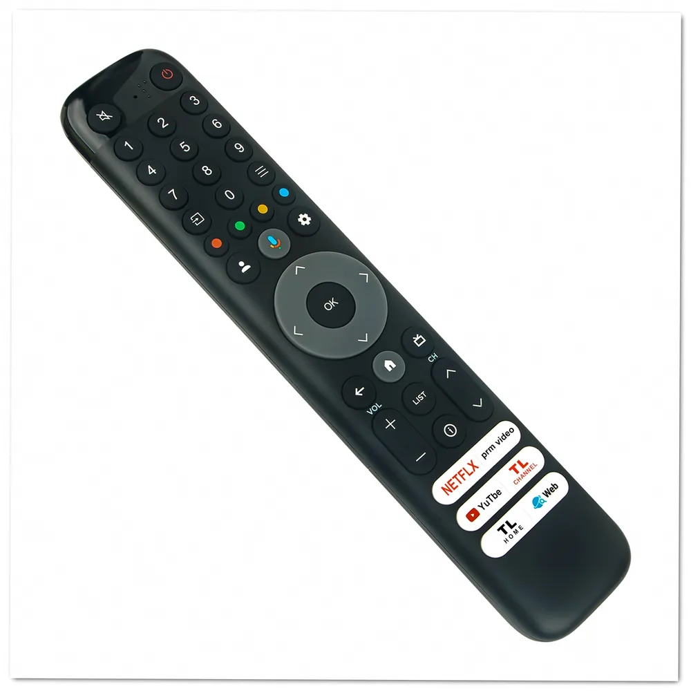 TCL RC833 GUB1 Remote Control - Image 3