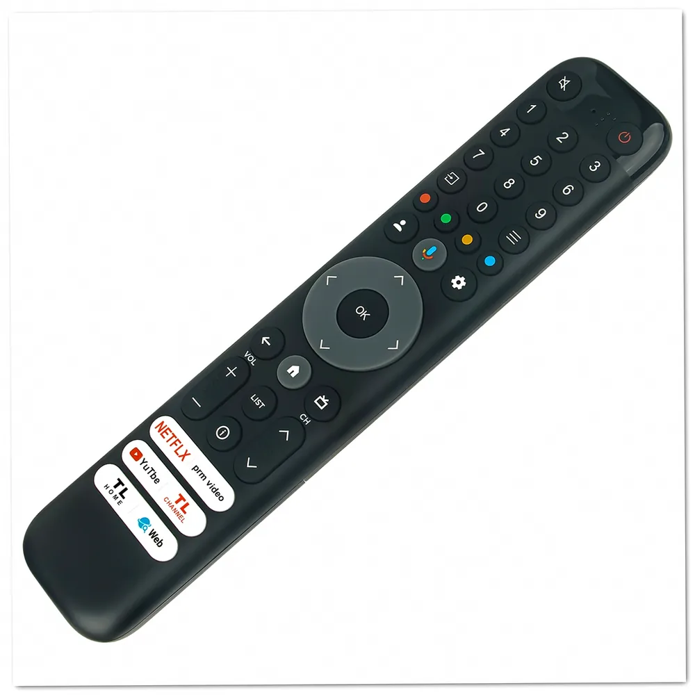 TCL RC833 GUB1 Remote Control - Image 4