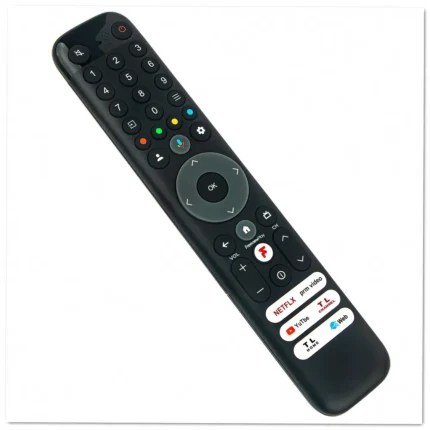 TCL RC833 GUB2 Remote Control - Image 2