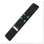 TCL RC901V FMR1 Remote Control - Image 2