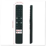 TCL RC901V FMRG Remote Control