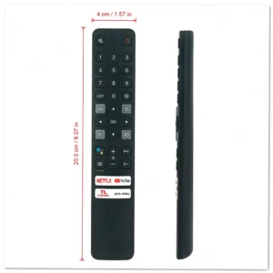 TCL RC901V FMRG Remote Control
