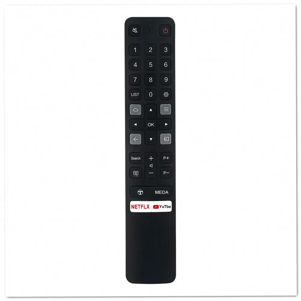 TCL RC901V Remote Control - Image 4