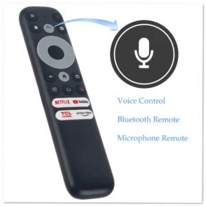 TCL RC902N Remote Control
