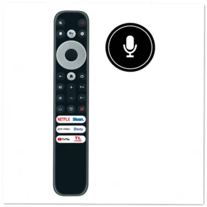 TCL RC902V FAR1 Remote Control
