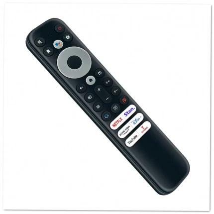 TCL RC902V Remote Control
