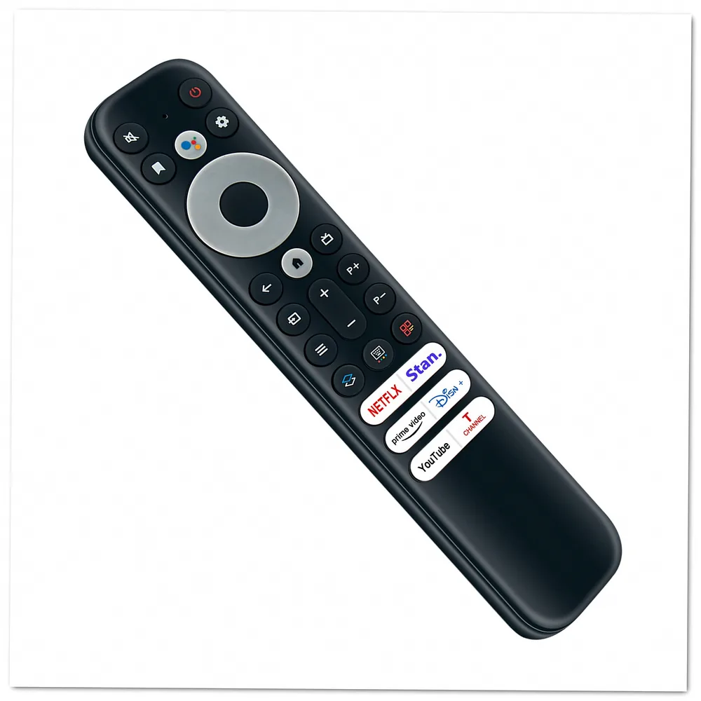 TCL RC902V Remote Control