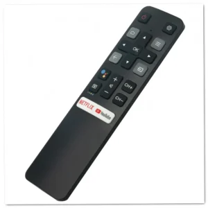 TCL SRC802V Remote Control