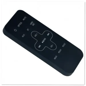 TCL STV122 Remote Control