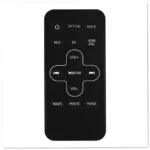 TCL STV122 Remote Control - Image 2