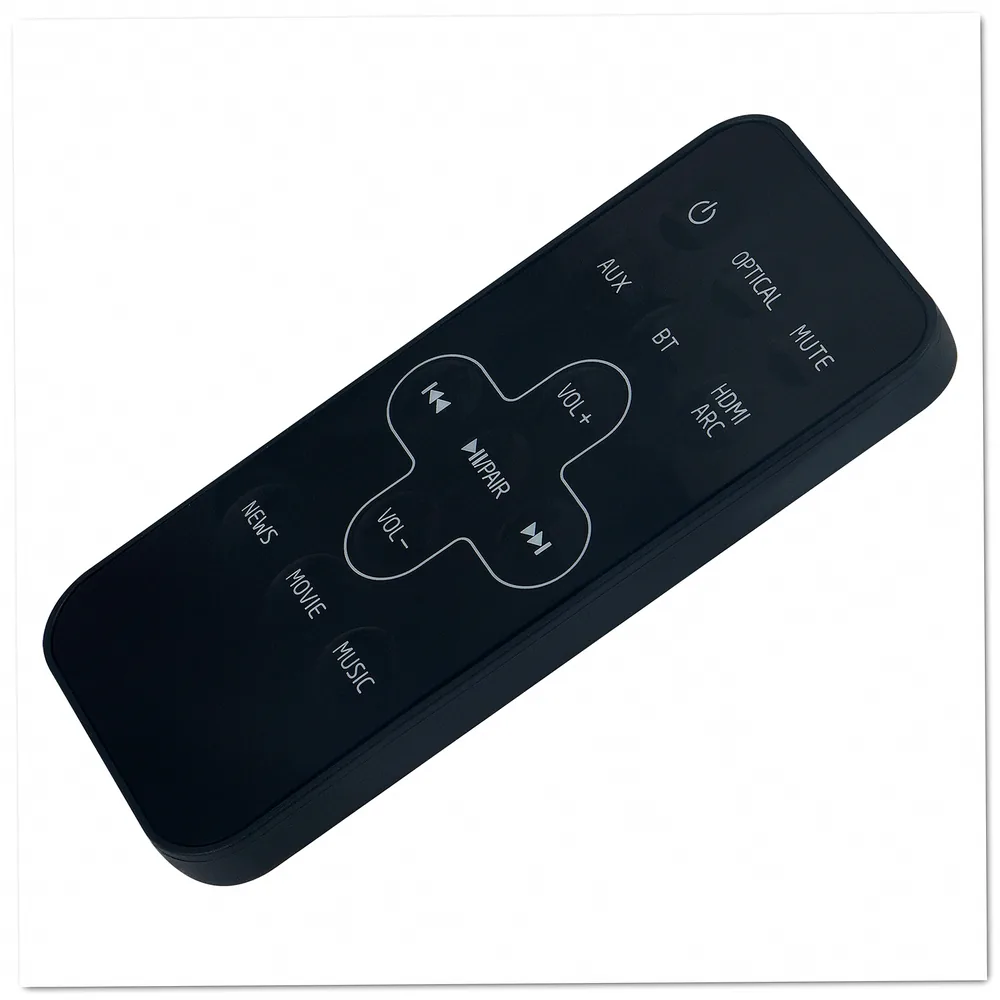 TCL STV122 Remote Control - Image 3