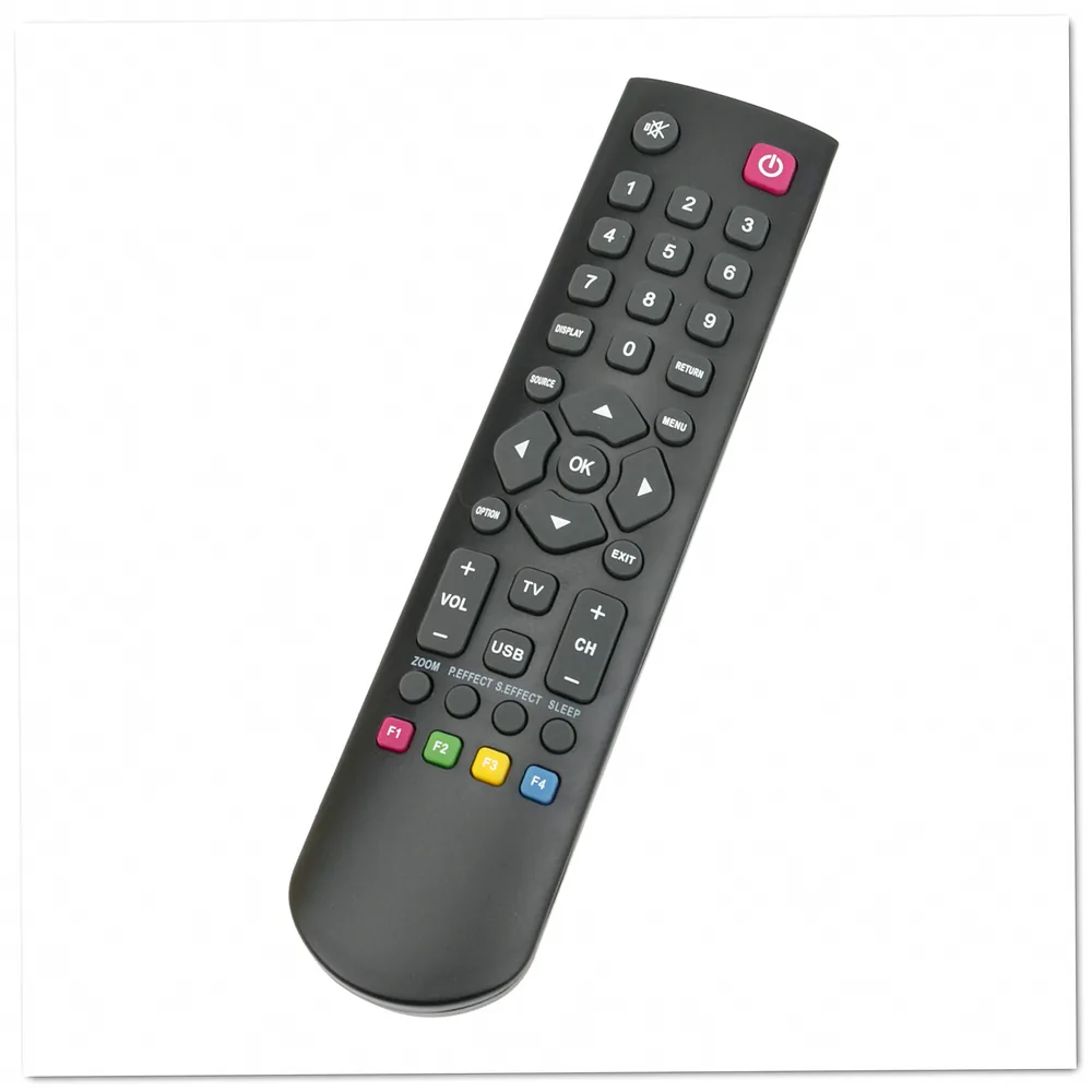 TCL TL-COLOR-KEY-F4 Remote Control - Image 3