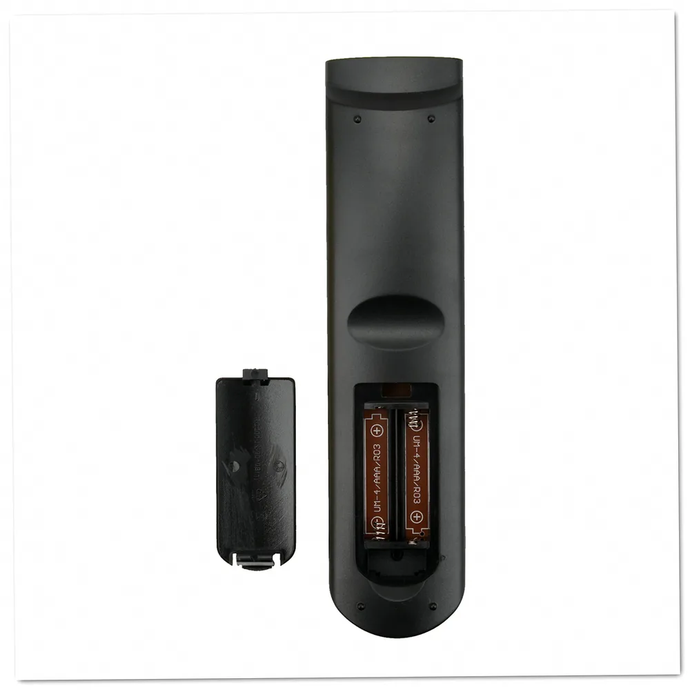 TCL TL-COLOR-KEY-F4 Remote Control - Image 4