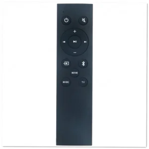 TCL TS6100-NA Remote Control