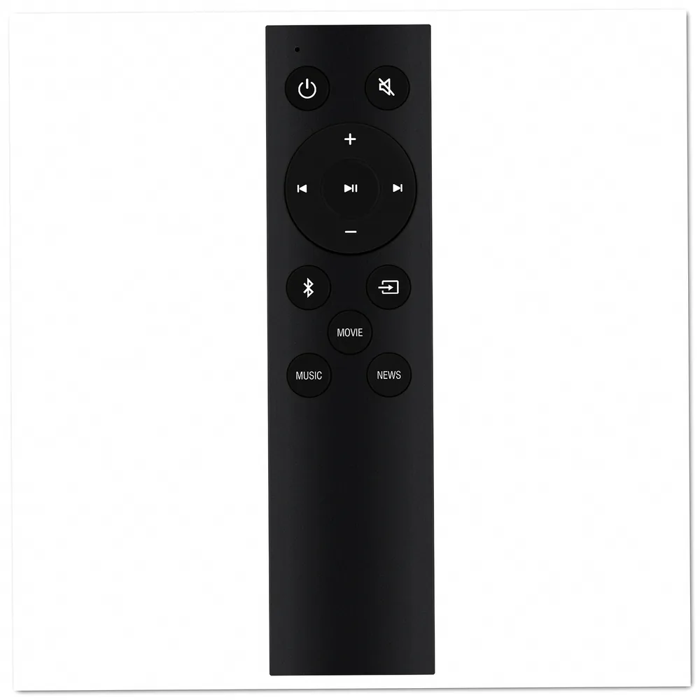 TCL TS7010 Remote Control