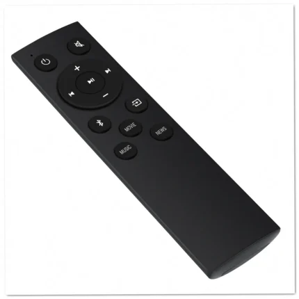 TCL TS7010 Remote Control - Image 2