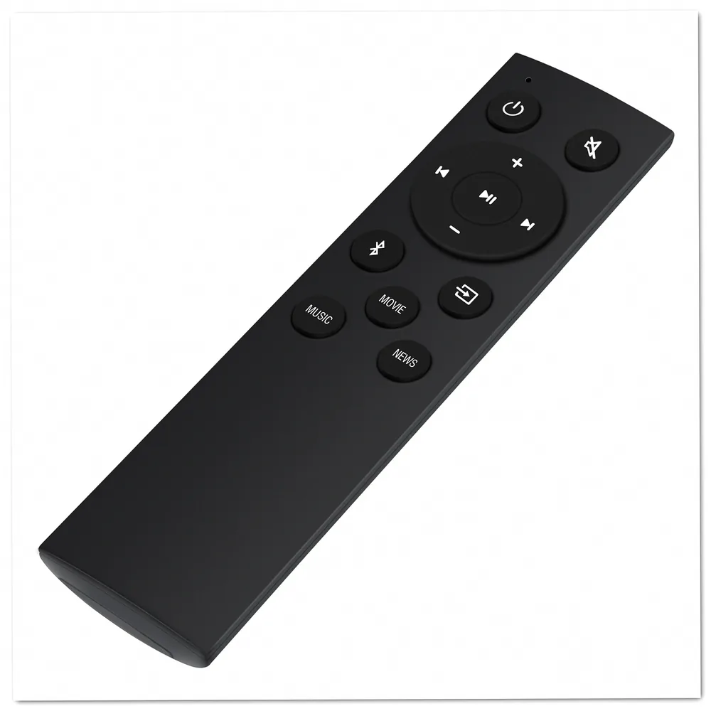 TCL TS7010 Remote Control - Image 3