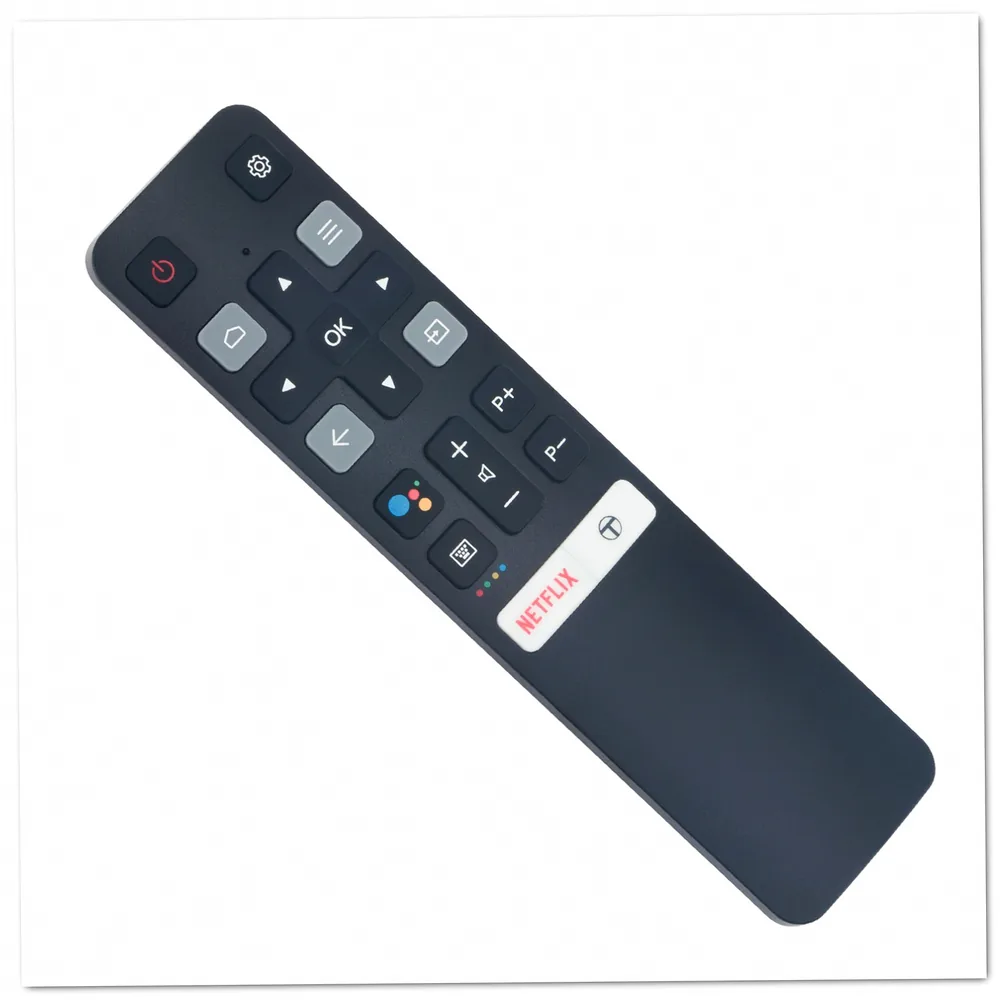 TCL XRC802V-FUR6 Remote Control - Image 3