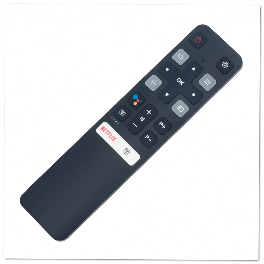 TCL XRC802V-FUR6 Remote Control - Image 4