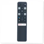 TCL XRC802V Remote Control - Image 2