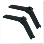 Toshiba 2085-L 2085-R Remote Control - Image 3