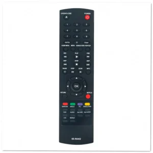Toshiba 3698030279 Remote Control