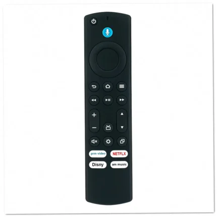 Toshiba 3TV-BL-PNDA Remote Control - Image 2