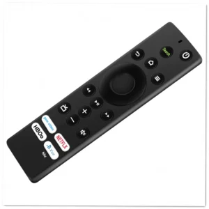 Toshiba 55LF621U19 Remote Control