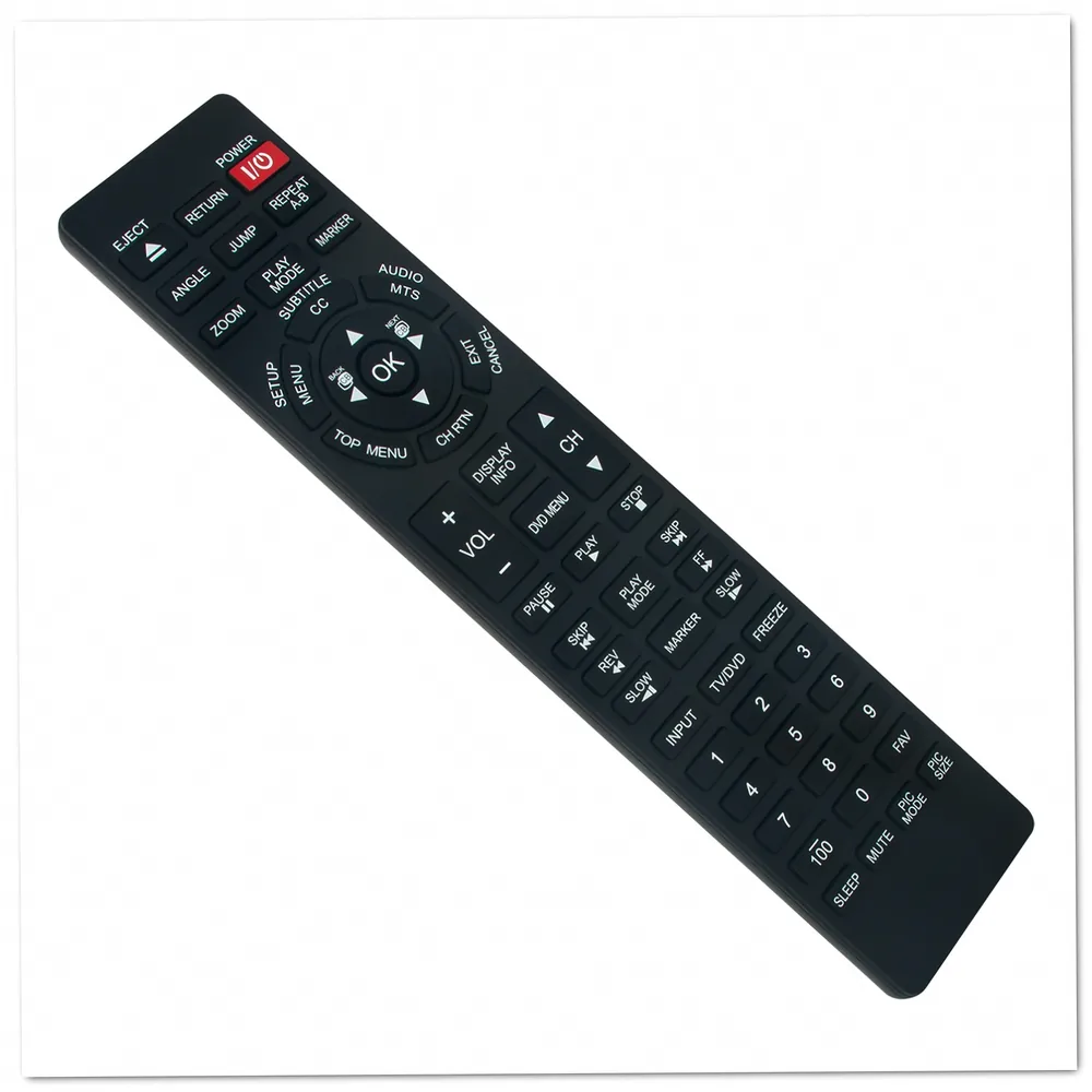 Toshiba CT-8021 Remote Control - Image 3