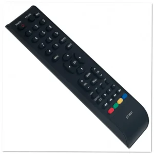 Toshiba CT-8031 Remote Control