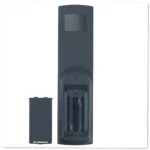 Toshiba CT-8034 Remote Control