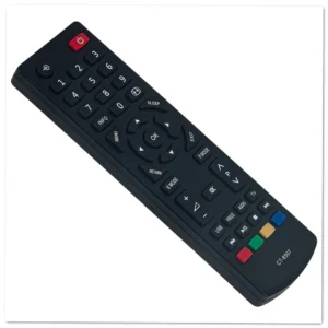 Toshiba CT-8507 Remote Control