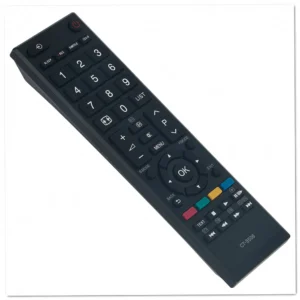 Toshiba CT-8508 Remote Control