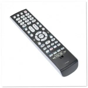 Toshiba CT-90302 ct90302 CT-90275 Remote Control