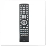 Toshiba CT-90302 Remote Control - Image 3