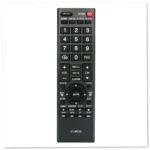 Toshiba CT-90325 CT90325 Remote Control - Image 3