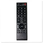 Toshiba CT-90325 Remote Control