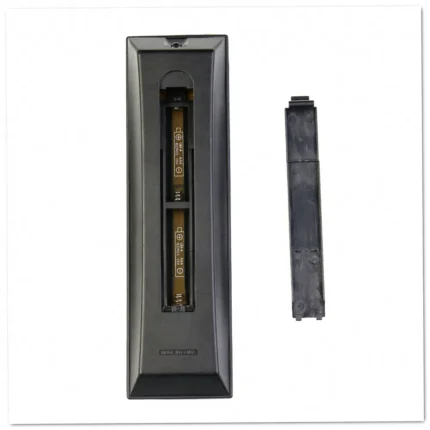 Toshiba CT-90325 Remote Control - Image 2