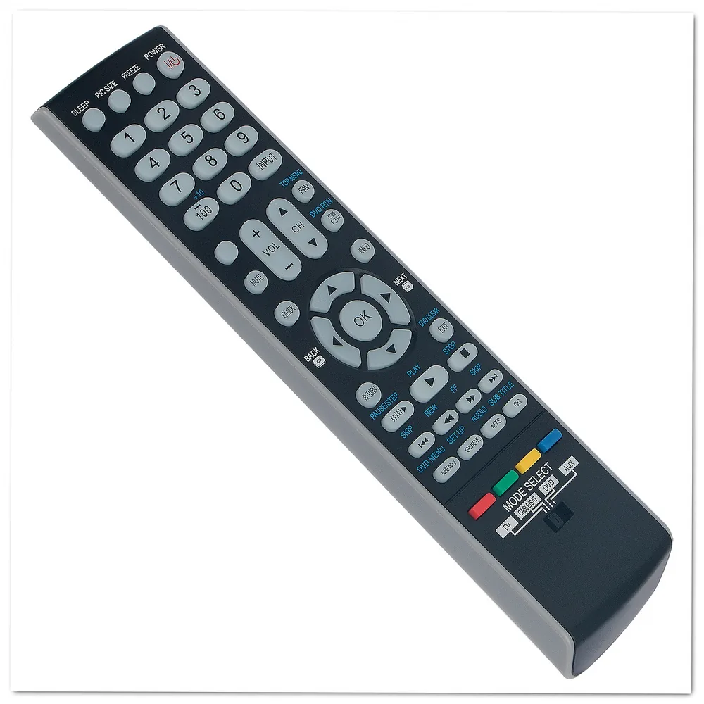 Toshiba CT-90347 Remote Control