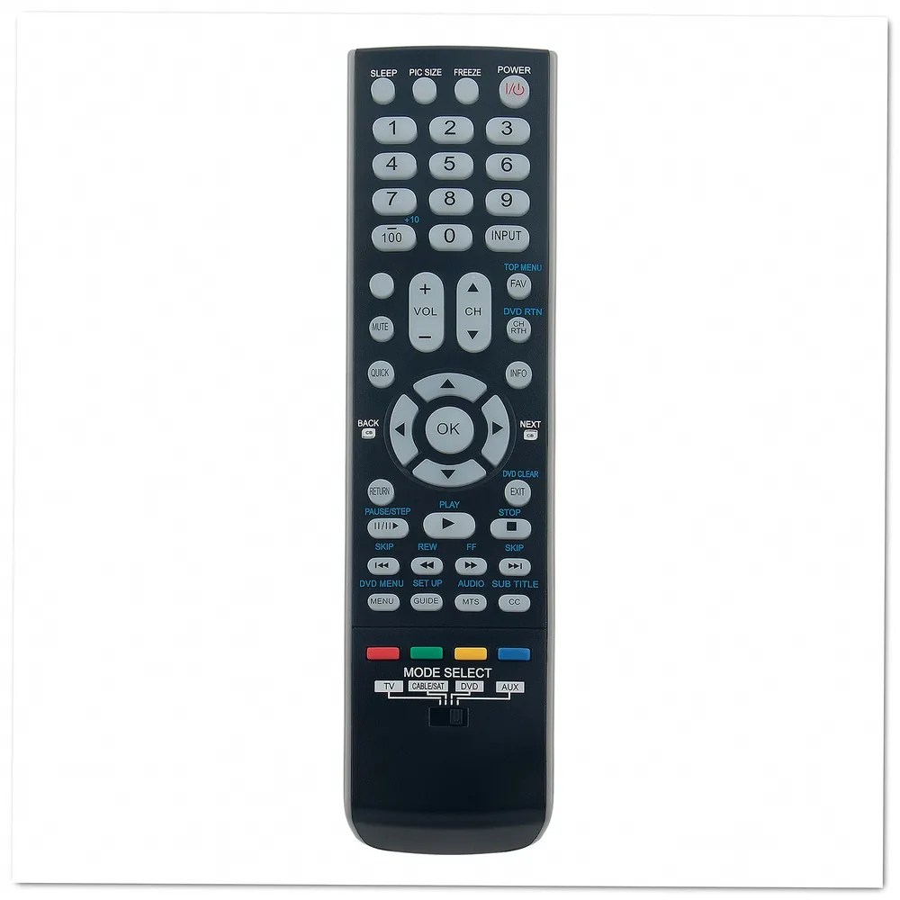 Toshiba CT-90347 Remote Control - Image 2