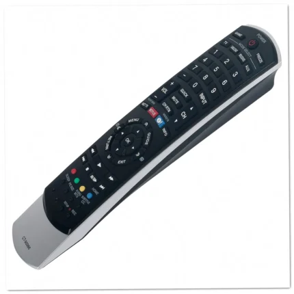 Toshiba CT-90366 Remote Control - Image 2